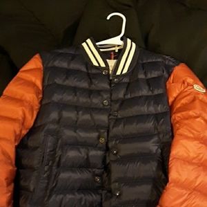 Moncler Jacket